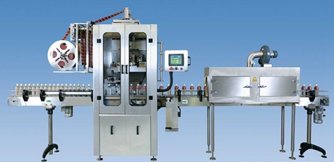 全自動貼標機包裝設備4大優勢！