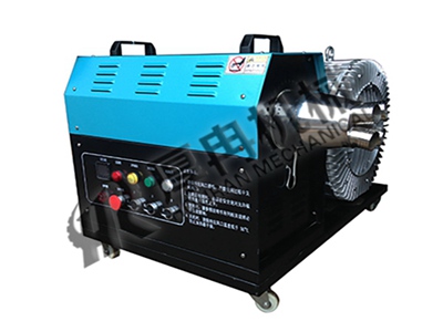 工業熱風機有哪些類型？怎么選購？